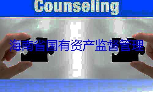 理委员会党有福接受审委副书记王资产监督管查调查海南省国有